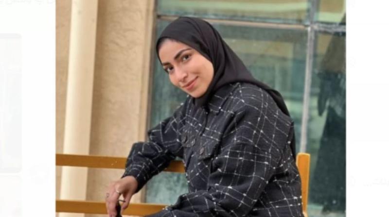 نظر  قضية نشر أخبار كاذبة في واقعة وفاة طالبة جامعة العريش