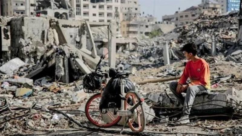 تفخيخ المخلفات في المنازل جريمة جديدة لجيش الاحتلال داخل غزة