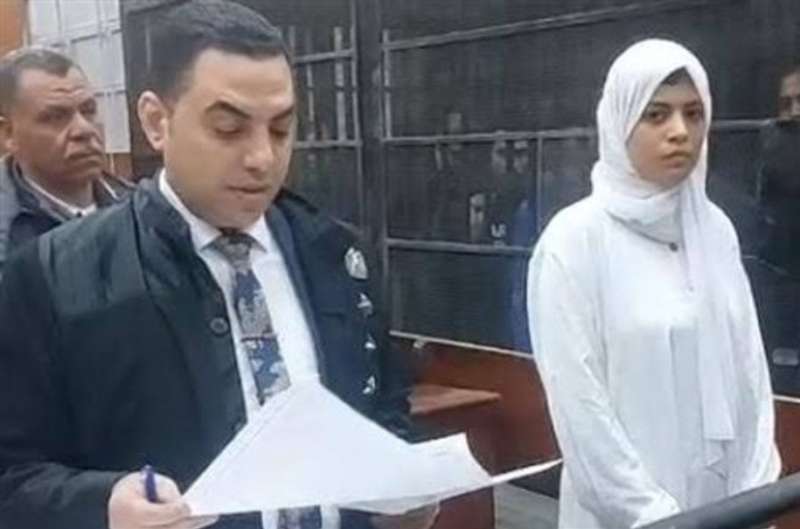 تأييد حكم الإعدام لقاتلة صديقتها بطنطا وحبس زميلها عامين