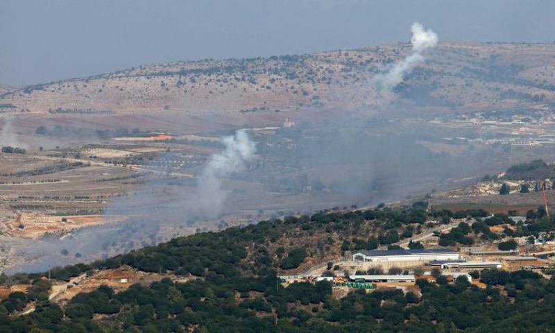 وزير لبناني يحذر من تشويش إسرائيل على الملاحة الجوية