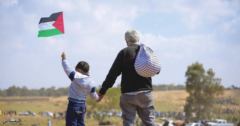 مخطط أمريكي :استقبال فلسطينيين من غزة.. وهذه هي الشروط