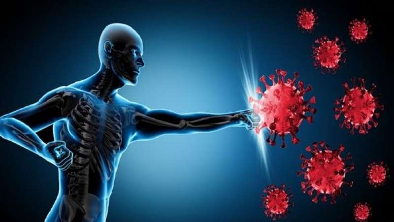 كيف تقوي جهاز المناعة للحماية من الأمراض؟