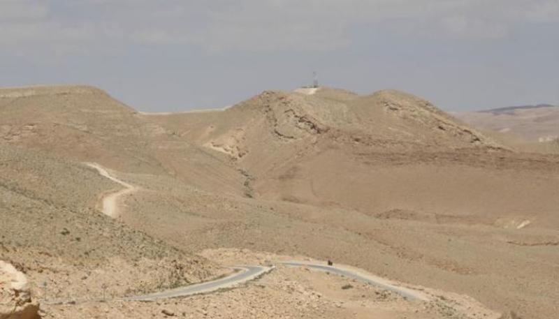جبل حريف: ”نقطة نار” على حدود مصر و إسرائيل تشهد تصاعد العنف وتهريب المخدرات