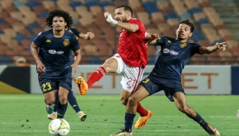 حقيقة نقل مباراة الترجي والأهلي خارج تونس: الجدل يتصاعد بعد قرار وكالة المنشطات