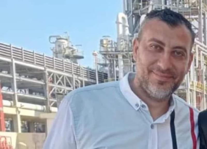 وفاة الشاب محمد بحيري أثناء ضبط أشارة الدش في دمياط
