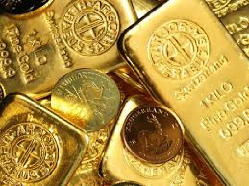 سعر الذهب اليوم 2 مايو 2024 فى مصر بالجنيه والدولار