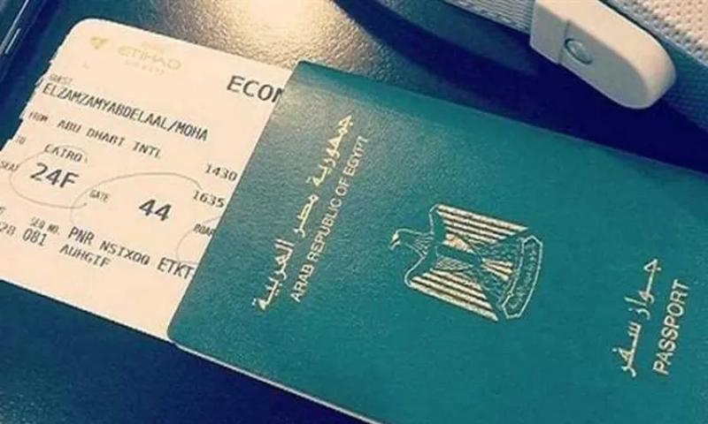 وزير الداخلية يصدر قرار بالسماح لـ  21 مواطنا الحصول على الجنسيات الأجنبية بجانب المصرية