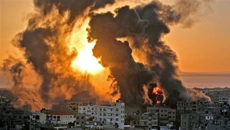 مسئول إسرائيلى: حرب غزة لن تنتهى بعد إطلاق سراح المحتجزين