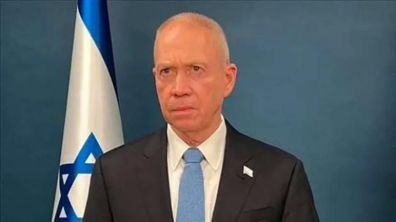 وزير الدفاع الإسرائيلي: العملية العسكرية في رفح الفلسطينية ستنفذ في أقرب وقت ممكن