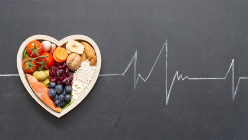 صحتك بالدنيا.. أطعمة مفيدة لصحة القلب