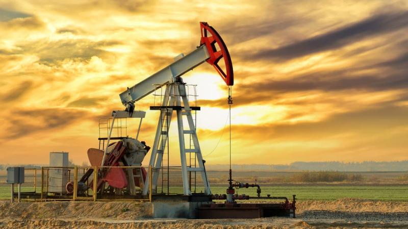 ارتفاع أسعار النفط مع تصاعد التوترات الجيوسياسية