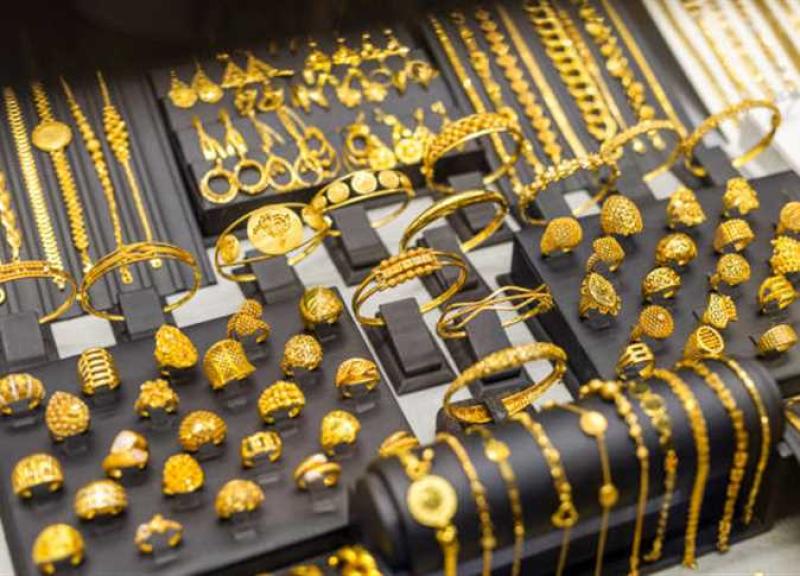 صعود مفاجئ: أسعار الذهب تتصاعد في مصر يوم الثلاثاء 7 مايو 2024