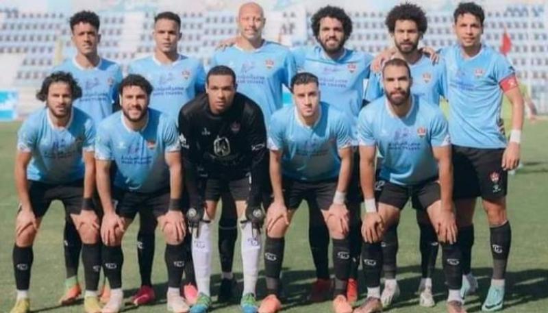 ”الفرق الصاعدة إلى الدوري المصري الممتاز 2025: بتروجت وغزل المحلة تتصدران الترتيب”
