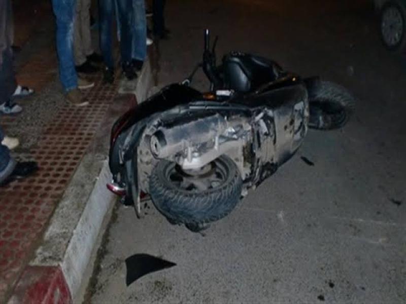 حادثان مأساويان في بورسعيد: وفاة صبي في حادث انقلاب دراجة وسقوط طفل من مرتفع