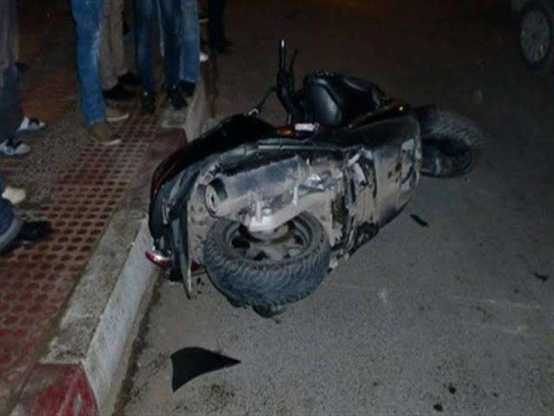 حادثان مأساويان في بورسعيد: وفاة صبي في حادث انقلاب دراجة وسقوط طفل من مرتفع