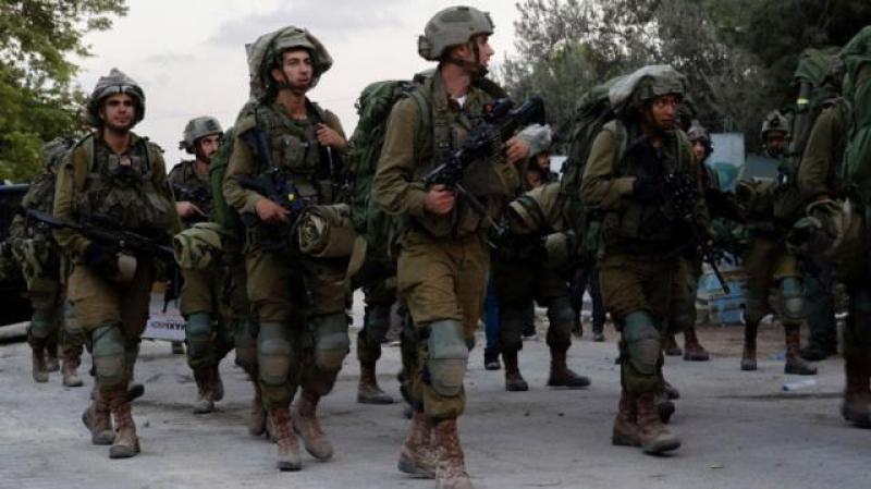 الاحتلال الصهيوني يعيد قواته إلى جباليا بشمال غزة