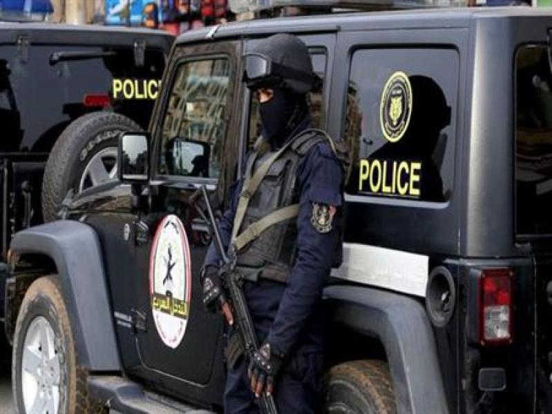 تفاصيل مقتل 3 عناصر إجرامية في تبادل لإطلاق النار مع الشرطة في أسيوط