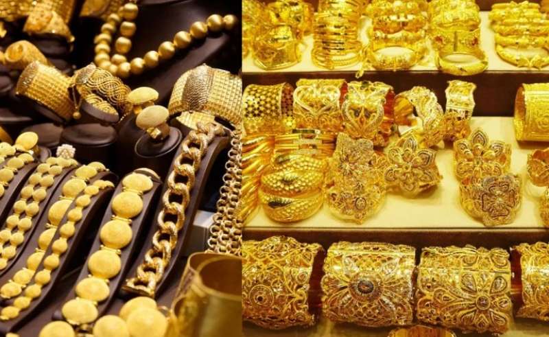 أسعار الذهب اليوم في مصر عيار 21 بالمصنعية «التحديث الأخير»