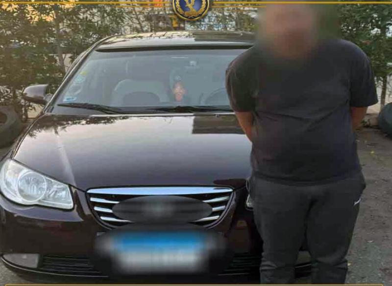 أمن القاهرة يكشف تفاصيل اختطاف سائق شركة لفتاة في مدينة نصر