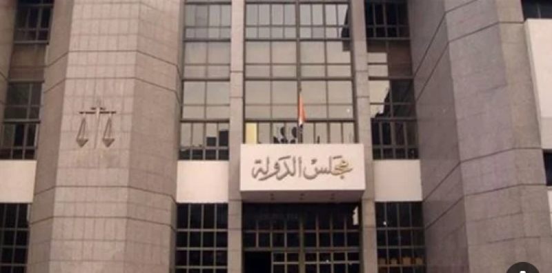 مجلس الدولة