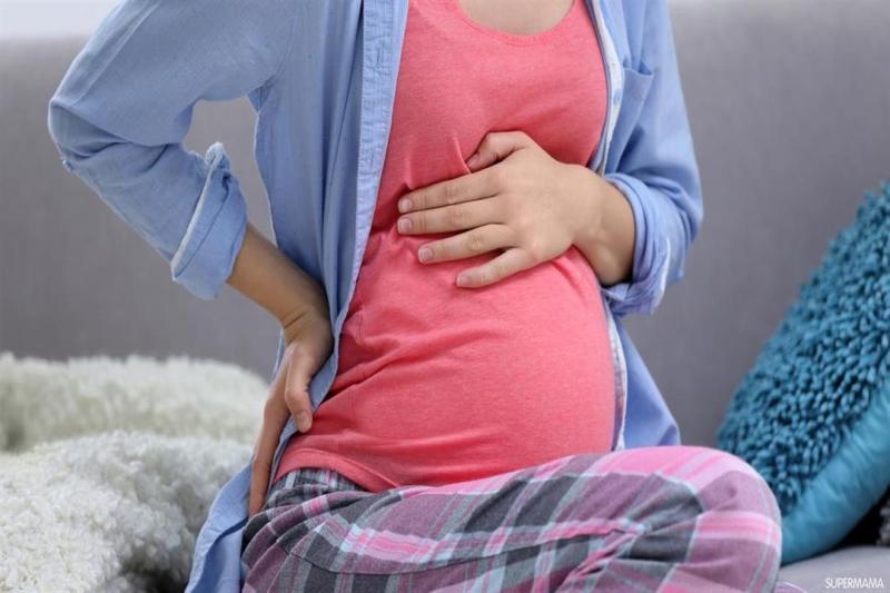 6 طرق التعامل مع المشكلات الصحية خلال فترات الحمل.. تعرف عليها