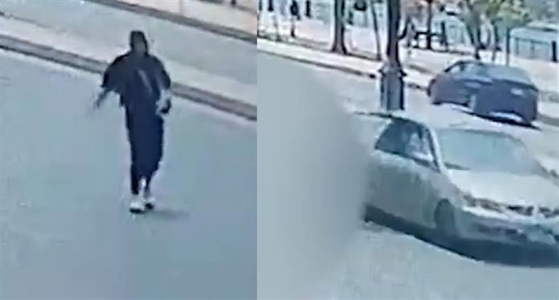 زوج يلقي زوجته من السيارة أثناء سيرها: خلافات أسرية تتحول إلى حادثة خطيرة في دمياط