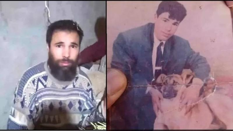 تفاصيل اختطاف الجزائري الذي حبسه جاره لمدة 26 عامًا في منزله