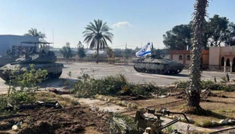 هجوم إعلامي إسرائيلي وقح  على مصر وسط تصاعد التوترات في المنطقة
