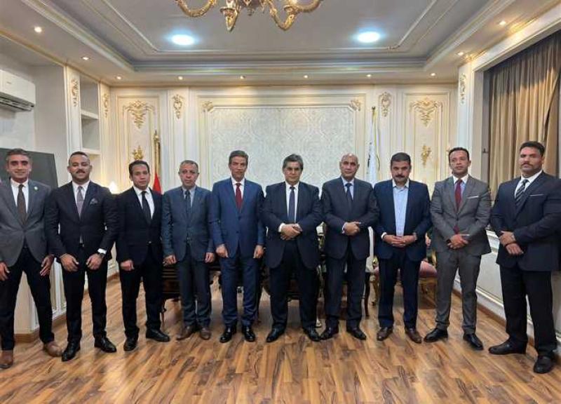 الإعلان عن التشكيل الجديد لمجلس إدارة نادي قضاة مجلس الدولة بعد الانتخابات