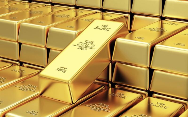 الثالت عربيا :لماذا يكدس البنك المركزي المصري عشرات الأطنان من الذهب؟