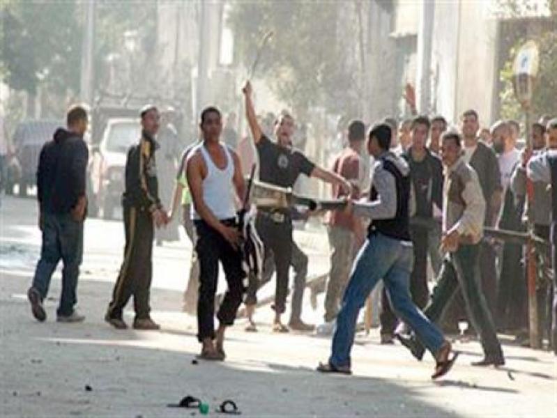 قتيل في مشاجرة ببورسعيد بسبب خلافات الجيرة