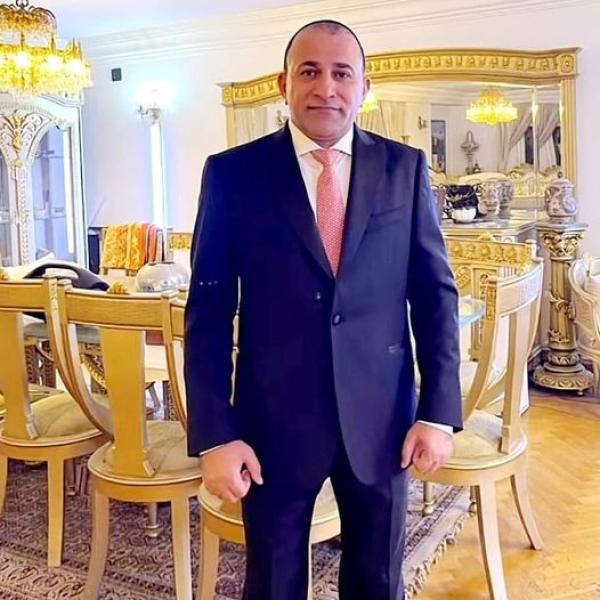 المهندس إبراهيم العرجاني: شوكة في حلق الأعداء وأسداً في سيناء !