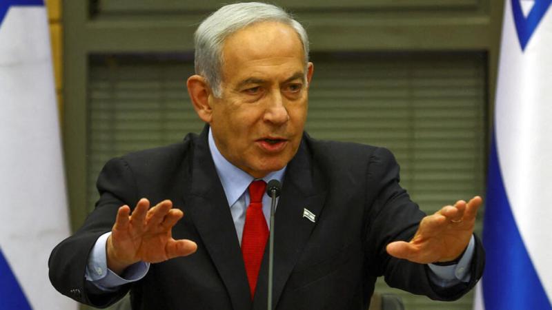 إعلام إسرائيلي: نتنياهو يرفض طلب «جالانت وجانتس» بعقد اجتماع لمناقشة صفقة المحتجزين