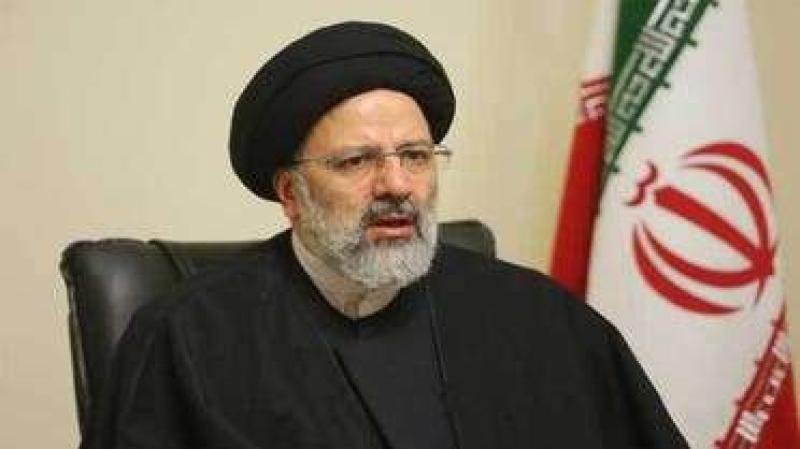 عاجل.. وصول جثامين الرئيس الإيراني إبراهيم رئيسي ومرافقيه إلى طهران