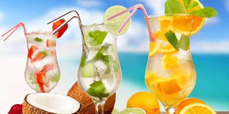 الليمون والقصب.. مشروبات تساعد على تبريد الجسم في فصل الصيف