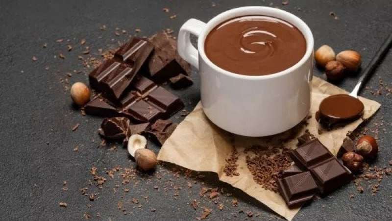 كيف يساعد مشروب الشوكولاتة الساخنة على إنقاص الوزن؟