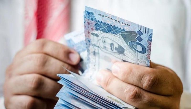 استقرار سعر الريال السعودي مقابل الجنيه المصري الأحد 2 يونيو 2024 مع ارتفاع الودائع البنكية