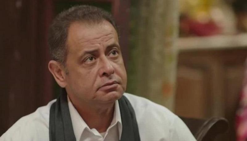 السجن 3 سنوات على الممثل محمد غنيم بتهمة تهديد طليقته