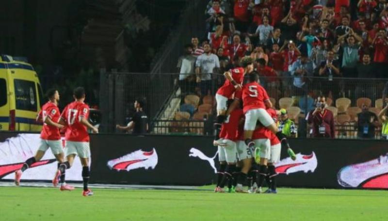 ”فرحة ممزوجة بالتحديات”: تحليل مباراة مصر وبوركينا فاسو تحت قيادة حسام حسن