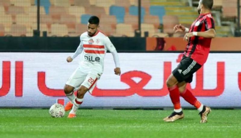 نادي الزمالك يطالب بإلغاء الدوري المصري لموسم 2023-2024