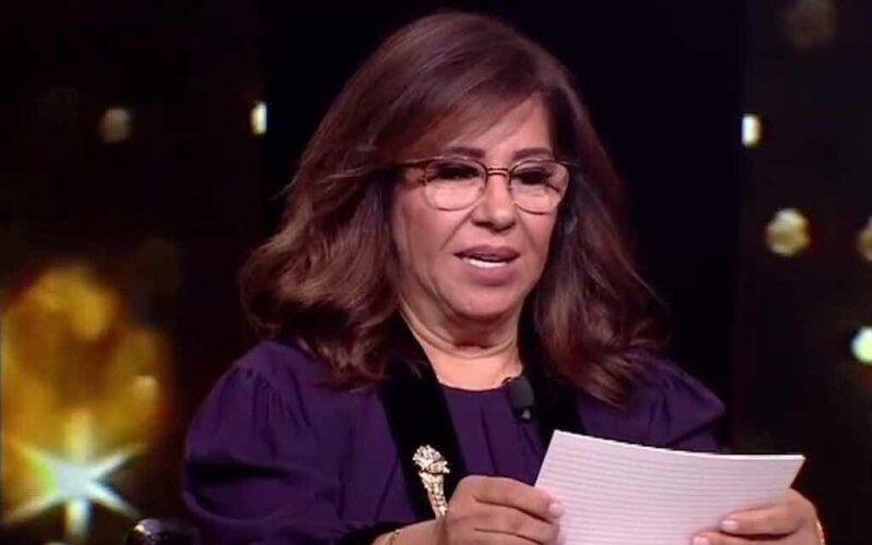 ليلى عبد اللطيف تكشف مفاجاَت عن توقعاتها لمصر