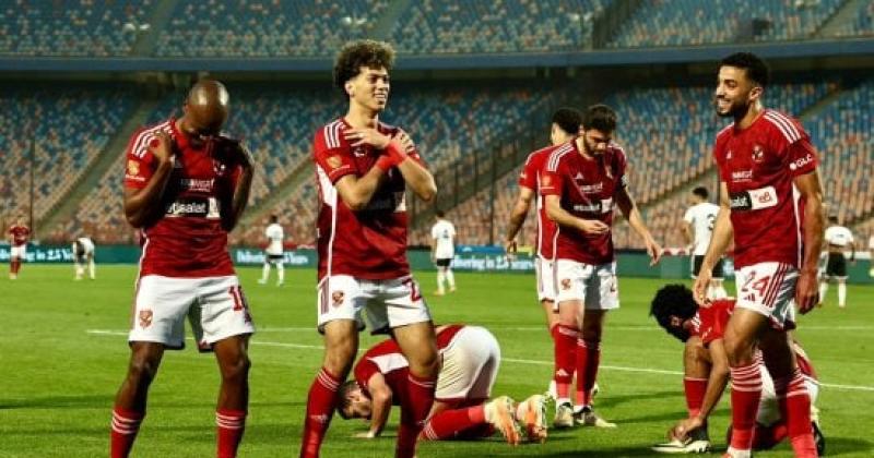 موعد مباراة الأهلي وفاركو القادمة في الدوري المصري 2023/2024 والقنوات الناقلة