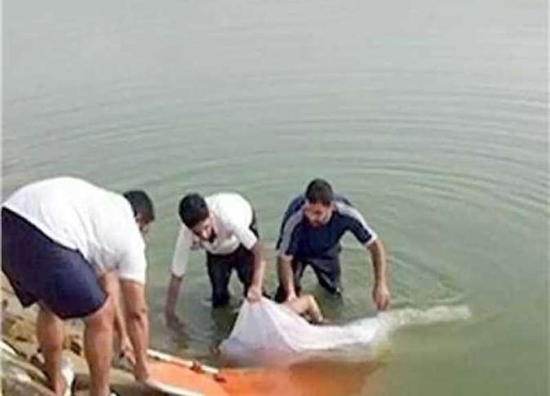 العثور على جثة شاب غريق في ترعة المريوطية وحادث انتحار شاب في نهر النيل