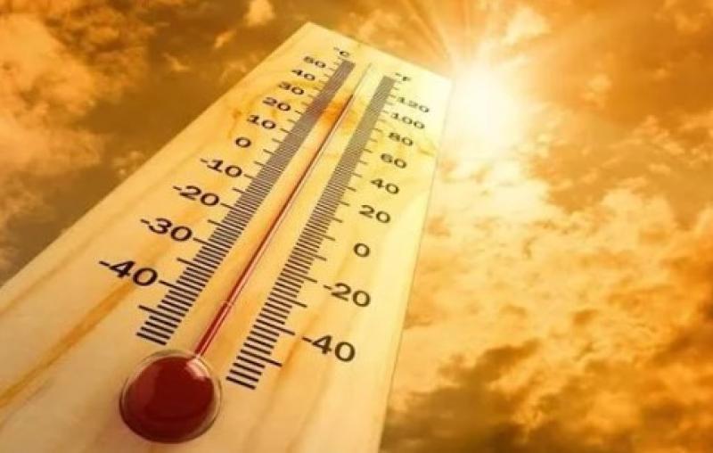 حالة الطقس و درجات الحرارة المتوقعة غدا الجمعة 28-6-2024 فى مصر