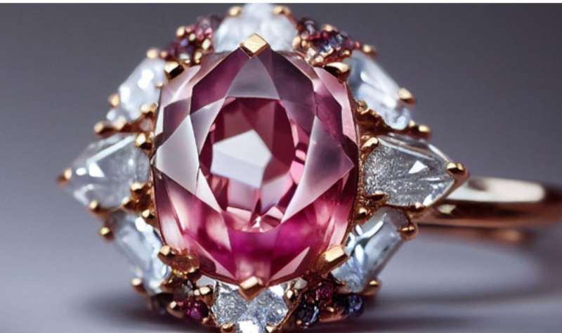 كنز الأرض.. قصة منجم يحتوي على 190 طن الماس لا يقدر بثمن