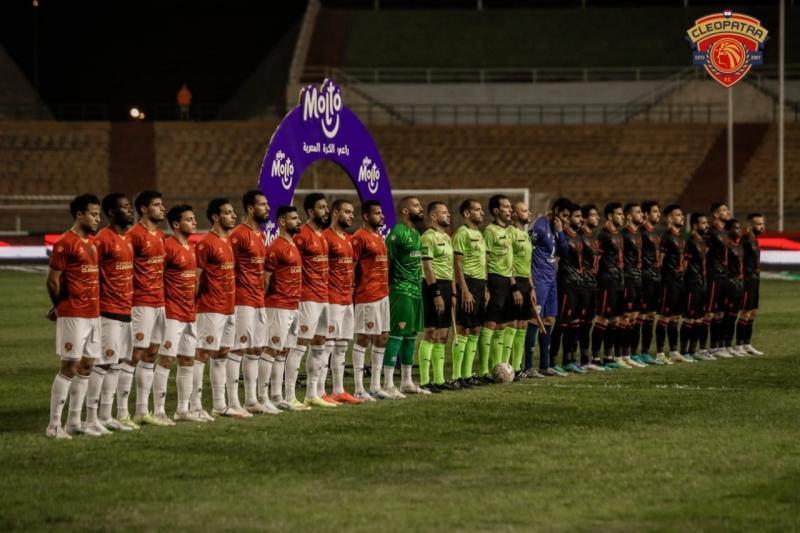 مباريات الإثنين تشتعل بصدامات كروية مثيرة في الدوري المصري الممتاز