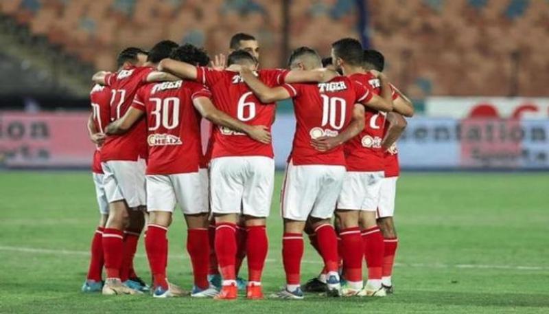 موعد مباراة الاهلي المقبلة بعد الفوز على طلائع الجيش في الدوري المصري