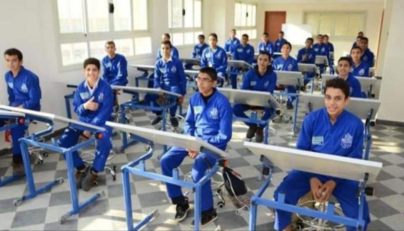 مدرسة فولكسفاجن للتكنولوجيا التطبيقية: أفضل بدائل الثانوية العامة في مصر