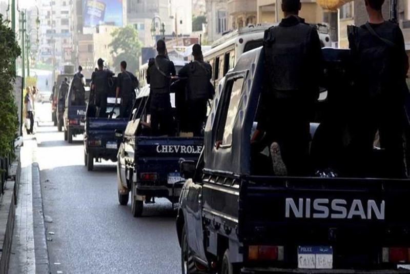 الأمن يكشف ملابسات فيديو مشاجرة بالأسلحة البيضاء في مدينة نصر