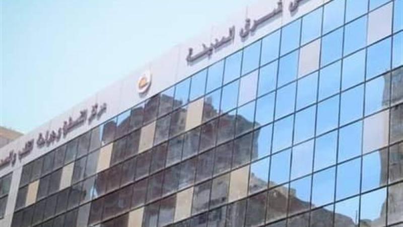 استمرت 9 ساعات.. مستشفى شرق الإسكندرية ينجح في إجراء جراحة نادرة بالعمود الفقري